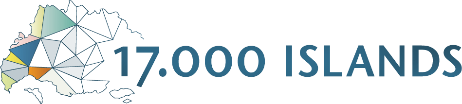 17.000 Islands